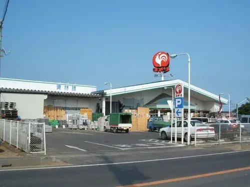 4LDK+2S物件 鹿嶋市 茨城県 (11)