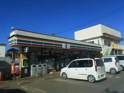 4LDK+2S物件 鹿嶋市 茨城県 (9)