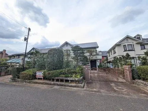 Akiya in Tochigi