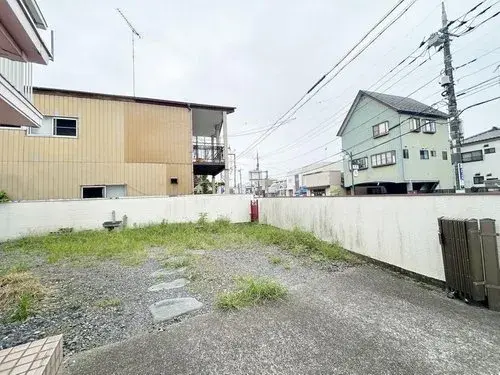 Akiya in Tochigi
