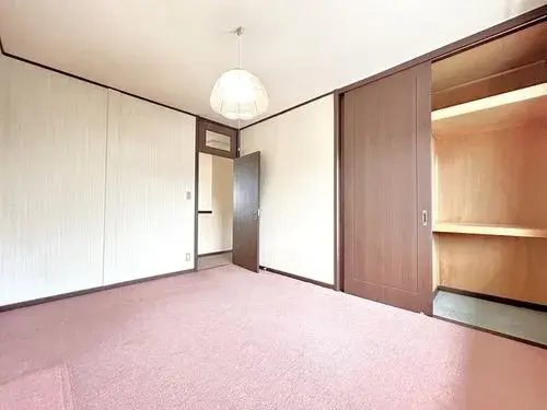 Propiedad 4DK+S Ciudad de Mooka Prefectura de Tochigi (12)