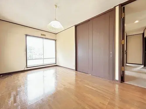 Propiedad 4DK+S Ciudad de Mooka Prefectura de Tochigi (13)