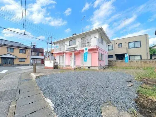 Propiedad 4DK+S Ciudad de Mooka Prefectura de Tochigi (4)