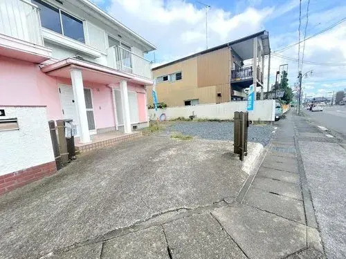 Propiedad 4DK+S Ciudad de Mooka Prefectura de Tochigi (5)