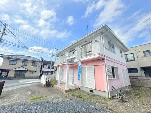 Propiedad 4DK+S Ciudad de Mooka Prefectura de Tochigi (6)