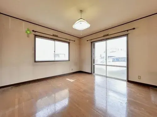 Propiedad 4DK+S Ciudad de Mooka Prefectura de Tochigi (8)