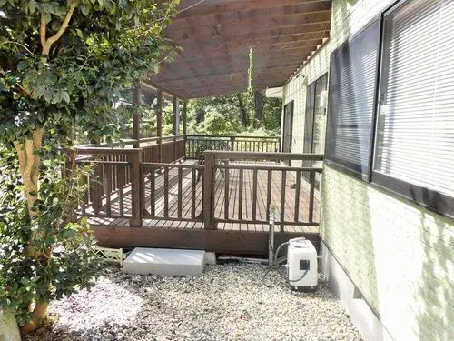 2LDK Property Nasu Town, Nasu District, Tochigi Prefecture (2)