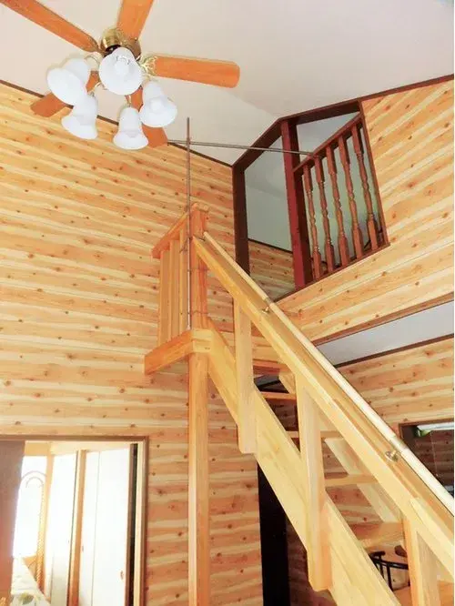 2LDK Property Nasu Town, Nasu District, Tochigi Prefecture (11)