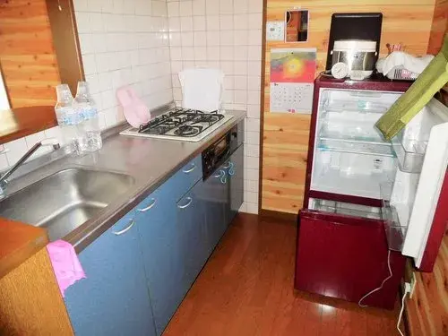2LDK Property Nasu Town, Nasu District, Tochigi Prefecture (14)
