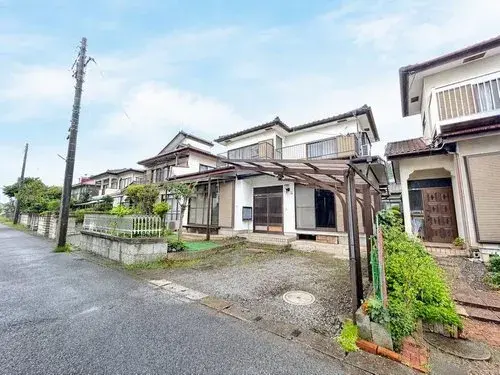 4LDK Ciudad de Utsunomiya Prefectura de Tochigi (2)