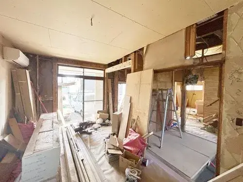 4LDK Ciudad de Utsunomiya Prefectura de Tochigi (16)