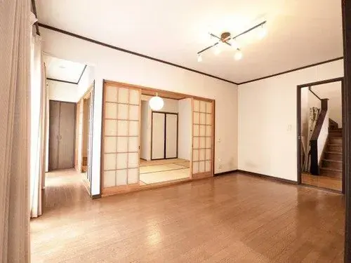 5LDK عقار مدينة أوتسونوميا محافظة توتشيغي (10)
