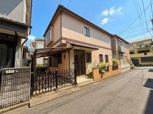 Akiya in Saitama