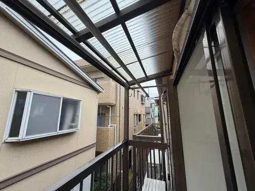 عقار 4LDK مدينة شيكي محافظة سايتاما (2)