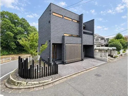 Bien immobilier 2LDK Ville d'Utsunomiya Préfecture de Tochigi (2)