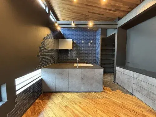 Bien immobilier 2LDK Ville d'Utsunomiya Préfecture de Tochigi (14)
