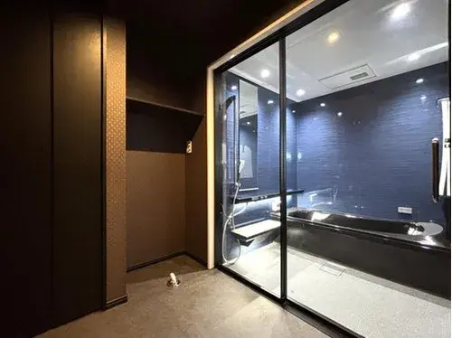 Bien immobilier 2LDK Ville d'Utsunomiya Préfecture de Tochigi (15)