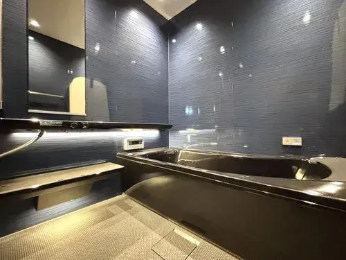 Bien immobilier 2LDK Ville d'Utsunomiya Préfecture de Tochigi (17)
