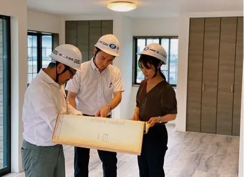 Bien immobilier 2LDK Ville d'Utsunomiya Préfecture de Tochigi (4)