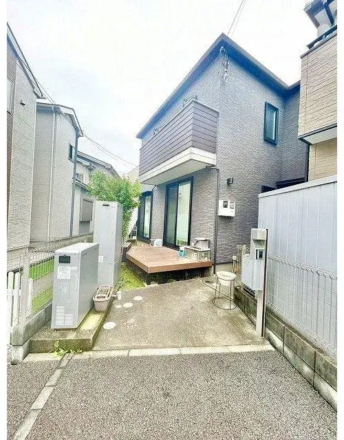 3LDK+S Property Shiki City Saitama Prefecture (2)
