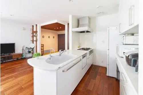 3LDK+S Property Shiki City Saitama Prefecture (15)