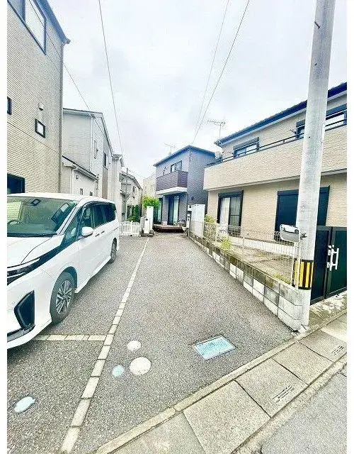 3LDK+S Property Shiki City Saitama Prefecture (3)