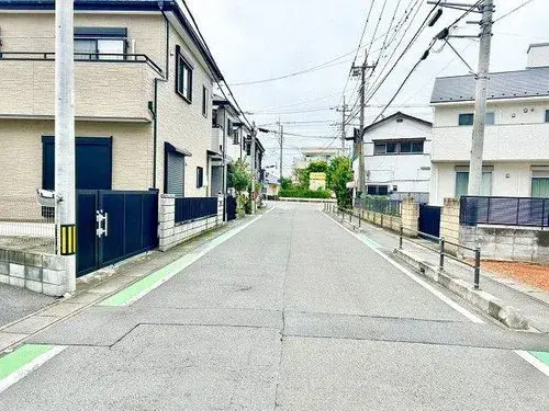 3LDK+S Property Shiki City Saitama Prefecture (4)