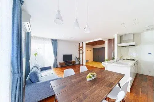 3LDK+S Property Shiki City Saitama Prefecture (8)