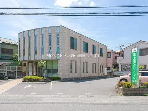 3LDK房产 志木市 埼玉県 (13)