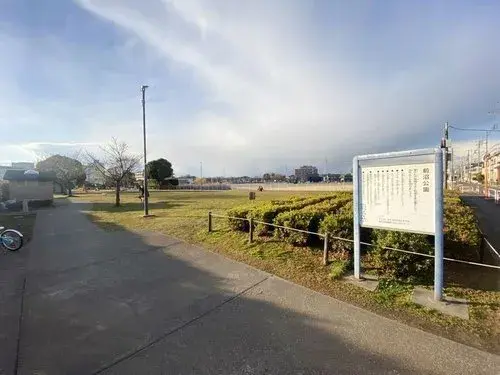 3LDK房产 志木市 埼玉県 (14)