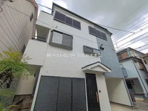 3LDK房产 志木市 埼玉県 (4)