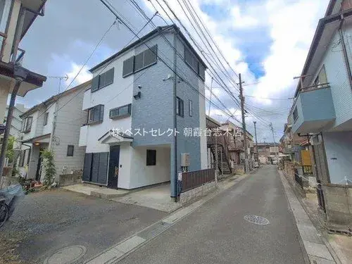 3LDK房产 志木市 埼玉県 (7)