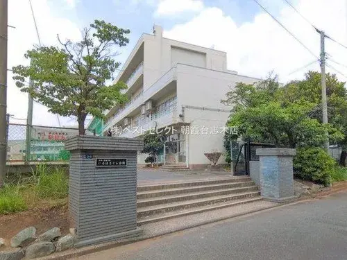 3LDK房产 志木市 埼玉県 (8)