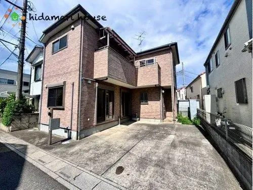 Akiya in Saitama