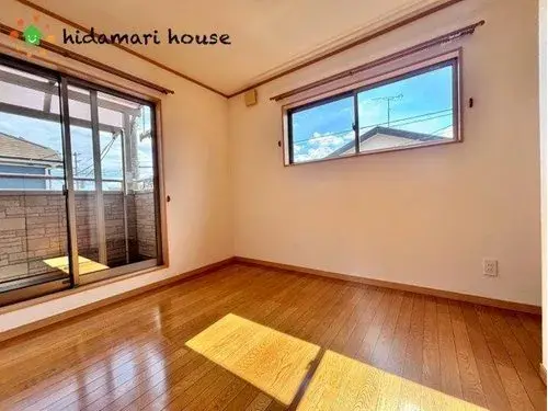 3LDK Property Ageo City Saitama Prefecture (11)