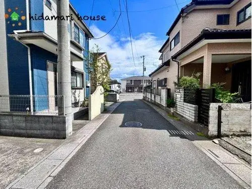 3LDK Property Ageo City Saitama Prefecture (3)