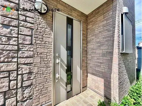 3LDK Property Ageo City Saitama Prefecture (4)