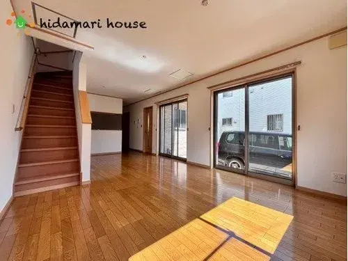 3LDK Property Ageo City Saitama Prefecture (7)