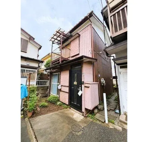 Akiya in Saitama
