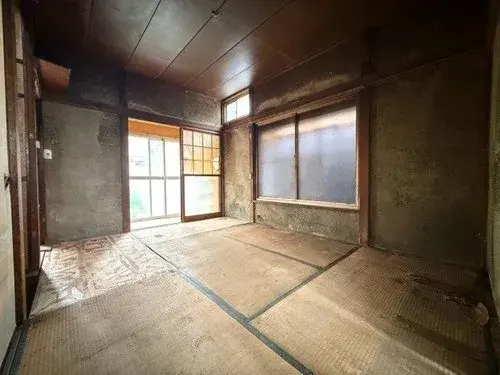 3K Property Fujimino City Saitama Prefecture (2)