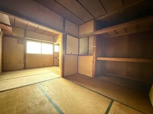3K Property Fujimino City Saitama Prefecture (4)
