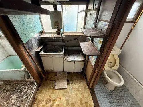 3K Property Fujimino City Saitama Prefecture (5)