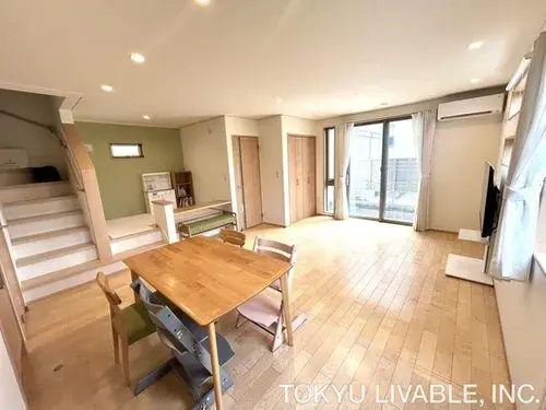 3LDK+S Property Saitama City Midori Ward Saitama Prefecture (3)