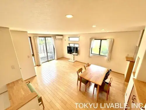 3LDK+S Property Saitama City Midori Ward Saitama Prefecture (4)