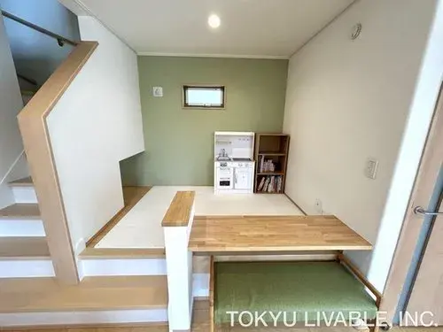3LDK+S Property Saitama City Midori Ward Saitama Prefecture (5)