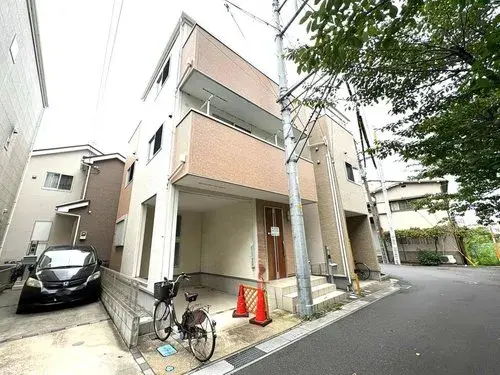 Akiya in Saitama
