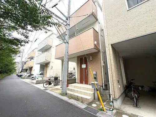 3LDK Ciudad de Kawaguchi Prefectura de Saitama (2)