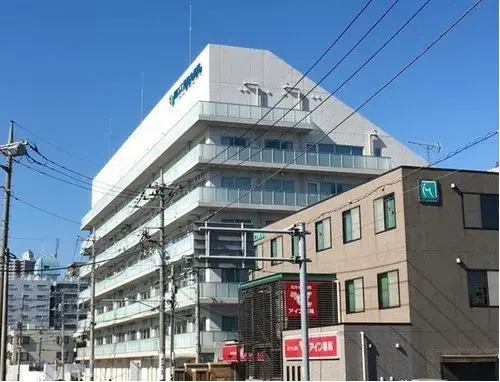 3LDK Ciudad de Kawaguchi Prefectura de Saitama (19)