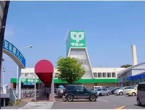 5DK+S Propiedad Distrito Minami, Ciudad de Saitama Prefectura de Saitama (17)