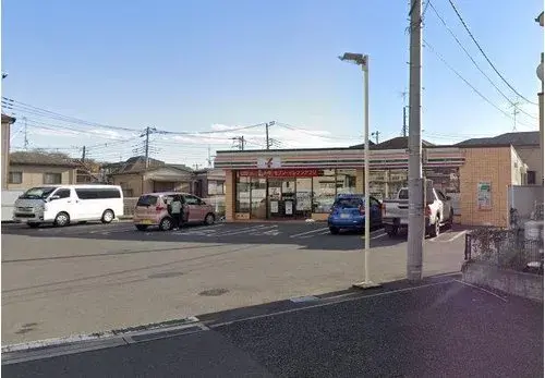 5DK+S Propiedad Distrito Minami, Ciudad de Saitama Prefectura de Saitama (18)